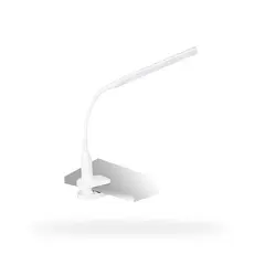 Лампа настольная EGLO 96437 CONESA LED 4.5W 4000К белый