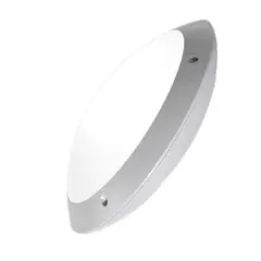 Светильник Fumagalli LUCIA GREY OPAL E27 1x