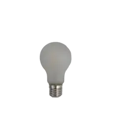 Лампа New Light LED E27 6W 3000K A60 FR