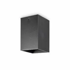 დაუნლაითი New Light GU10 C6741-EA0A შავი