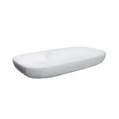 Overhead washbasin Sanovit UM-SANOVIT43 white