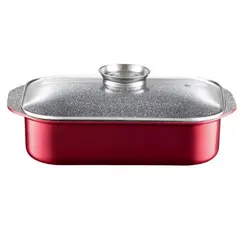 Baking form with lid Ambition 20164 40,5x25,5cm 6,5l