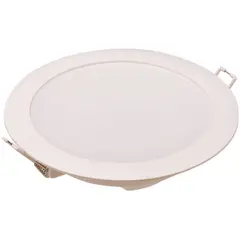 პანელი LED Philips 15W 4000K D175 NW DN027B G3