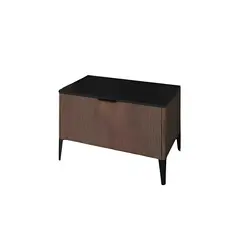 Bathroom vanity without washbasin DEVO Lotos 70 cm