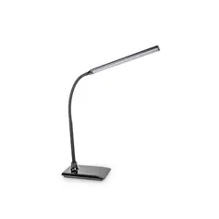 Лампа настольная New Light LED-TL 4.5W M.TOUCH SCHWARZ LAROA