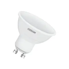 Лампа OSRAM GU10 8W LVPAR1675 110 840 230V