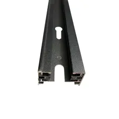 სამაგრი NEW LIGHT 1-ნი 1,5მ შავი WSO-17