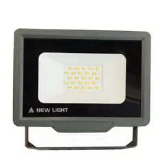 Прожектор New Light  LED 30W 3000K SMD AC220-240V 1668/088