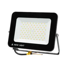 Прожектор New Light LED 70W 3000K 85Lm SMD E024E