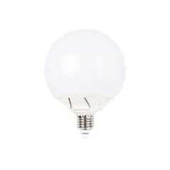 Светодиодная лампа New Light G125-AL-I 3000K 20W E27