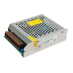 კვების ბლოკი New Light 100W 48V CL100-W1V48