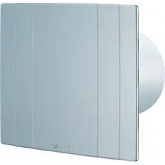გამწოვი ვენტილატორი Blauberg Quatro Platinum 125