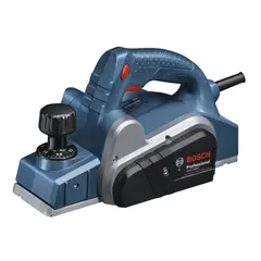 შალაშინი Bosch GHO 6500 Professional 650W