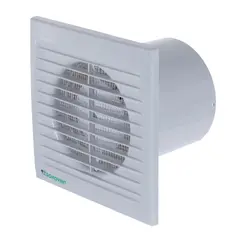 ვენტილატორი Domovent  100 С1Т