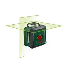 ნიველირი ლაზერული Bosch UnivLevel 360+TT150