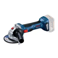 კუთხსახეხი მანქანა აკუმულატორის Bosch GWS 180-LI