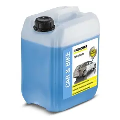 Автошампунь KARCHER 6.295-360.0 5 л