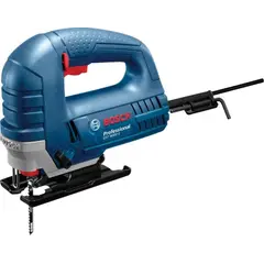ბეწვა ხერხი Bosch GST 8000 E Professional 710W (060158H000)