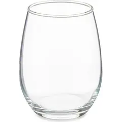 ჭიქა წყლის  Pasabahce (Amber) 9420725 570 მლ 6 ცალი