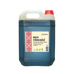 Wood oil Eskaro tar Hele Tõrvaõli light 5l