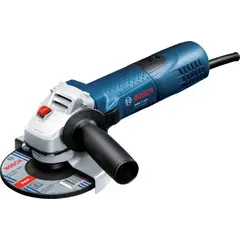 კუთხსახეხი მანქანა Bosch GWS 7-115 Professional 720W (0601388106)