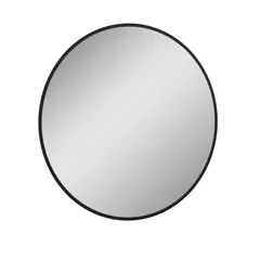 სარკე LED განათებით Elita 60 შავი