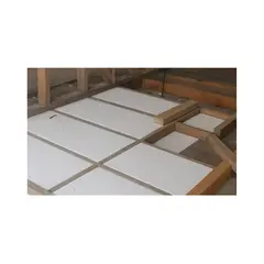 პერლიტის თბოსაიზოლაციო ლეიბი Eco Bohemia