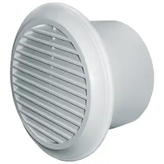 გამწოვი ვენტილატორი Blauberg Deco 125