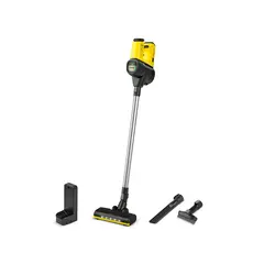 Пылесос аккумуляторный Karcher VC 6 Cordless ourFamily (Белый)