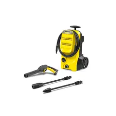 Мойка высокого давления Karcher K 4 Classic