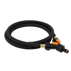 სარწყავი მილი სარქველი BRADAS AQUA-DROP WADC1/220