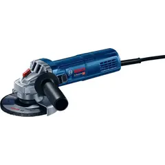 კუთხსახეხი მანქანა Bosch Professional GWS 9-125 S 900W (0601396102)