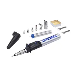 Паяльник газовый Dremel VersaTip (F0132000JC)