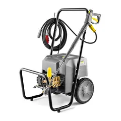Мойка высокого давления профессиональная Karcher HD 10/21-4 S Classic