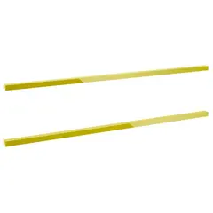 ტუმბოს სახელური Elita Kwardo Plus Gold 60cm - 2 pc 167724