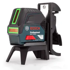 ოპტიკური ნიველირი Bosch GCL 2-15 G