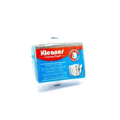 ჭურჭლის სარეცხი ღრუბელი Kleaner