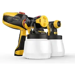 Краскораспылитель Wagner Flexio W590 630W (2361538)