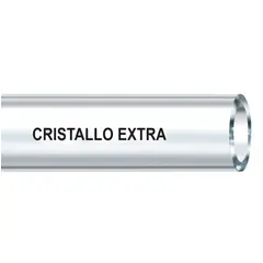 შლანგი Bradas Cristallo Extra IGCE06*08/100 6x1 მმ