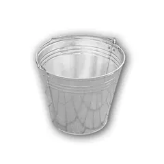 Bucket Bradas J5318 10 l