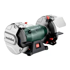 Bench grinder double Metabo DS 200 Plus 600W