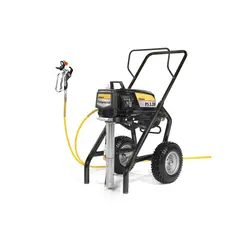 Краскораспылитель для шпатлёвок Wagner ProSpray PS 3.39