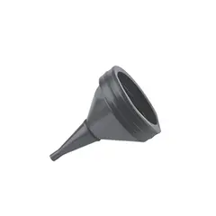 Antistatic funnel with filter Bradas ES16GY