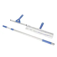 ფანჯრის გამწმენდი ნაკრები Kleaner GSB009