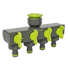 გამანაწილებელი BRADAS LE-3033