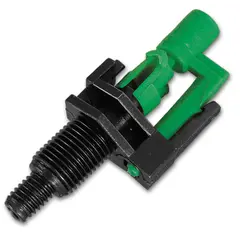 Sprinkler rotating 360° Bradas Mini DSZ-0600 10 pcs