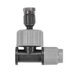 Sprayer for foggers, nozzle Bradas Black Line WL-Z10-05