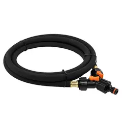 სარწყავი მილის სარქველი BRADAS AQUA-DROP WADC1/230