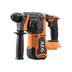 Hammer drill AEG BBH18BL2-0 18V