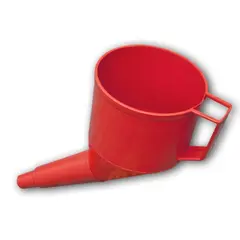 ძაბრი Bradas ES10RD წითელი